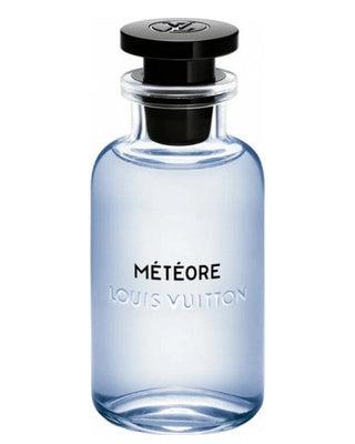 Authentic Louis Vuitton ORAGE Vial Sprays Perfume Sample 2ml EDP