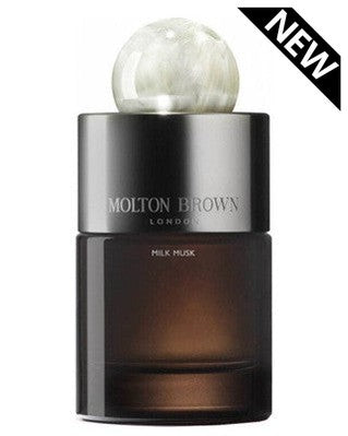 Molton Brown Milk Musk EDP Perfume Sample