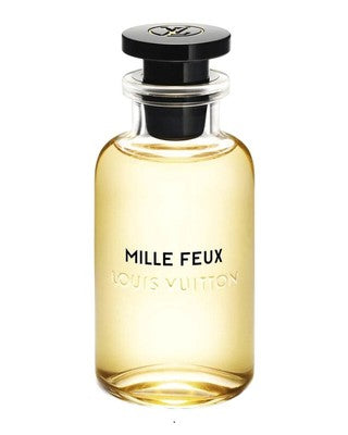 Louis Vuitton Mille Feux Perfume Sample
