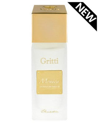 Gritti Monica Perfume Sample