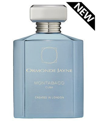 Ormonde Jayne Montabaco Cuba Perfume Sample