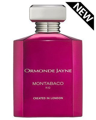 Ormonde Jayne Montabaco Rio Perfume Sample