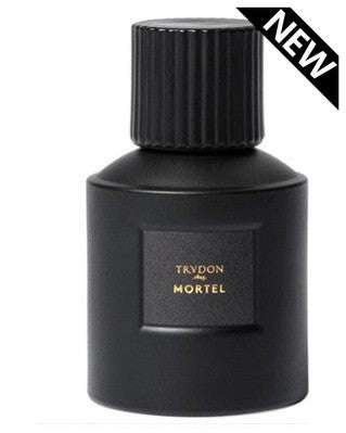 Maison Trudon Mortel Noir  Perfume Sample