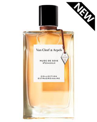 Van Cleef & Arpels Musc de Soie Perfume Sample