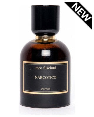 Meo Fusciuni Narcotico Perfume Sample