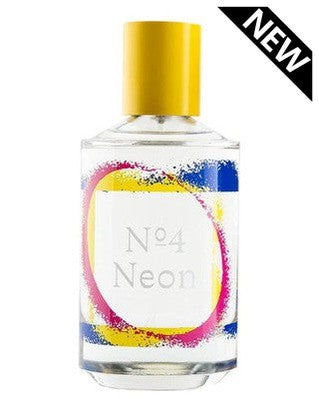 Thomas Kosmala No. 4 Neon Perfume Sample