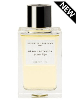 Essential Parfums Neroli Botanica Perfume Sample