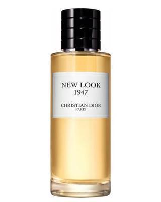 Christian Dior New Look 1947 Perfume Samples