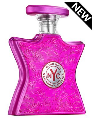 Bond No.9 New York Gardenia Perfume Sample