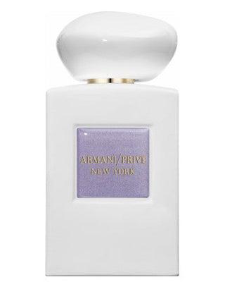 Armani Prive New York Perfume Samples