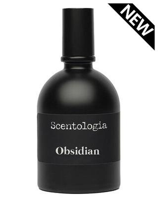 Scentologia Obsidian Perfume Sample