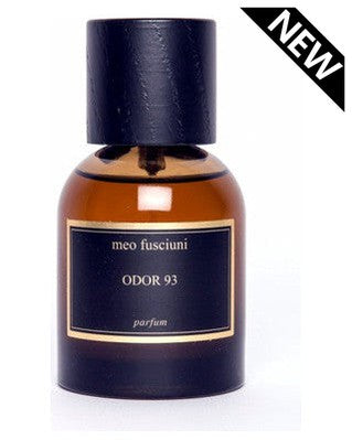 Buy Meo Fusciuni Odor 93 Perfume Sample & Decants | Fragrances Line