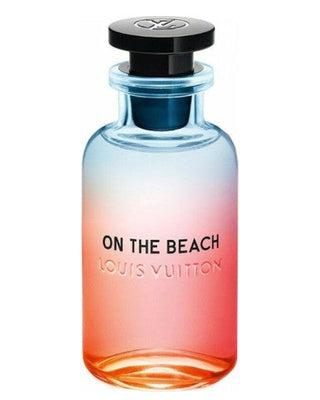 Authentic Louis Vuitton On The Beach Perfume 100ML – TLB Preloved Goods