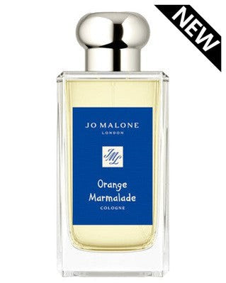 Jo Malone Orange Marmalade Perfume Sample