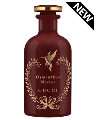 Gucci Osmanthus Nectar Perfume Sample