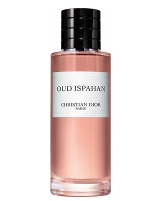 Christian Dior Oud Ispahan Perfume Samples