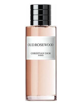 Christian Dior Oud Rosewood Perfume Samples