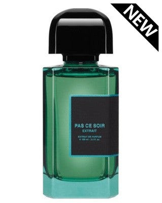 BDK Parfums Pas Ce Soir Extrait Perfume Sample