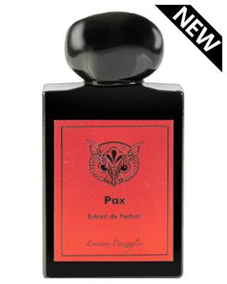 Lorenzo Pazzaglia Pax Perfume Sample