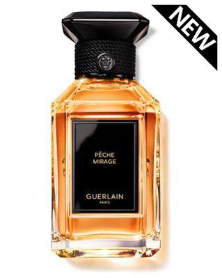 Guerlain Peche Mirage Perfume Sample