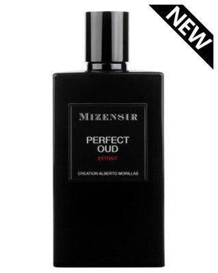 Mizensir Perfect Oud Extrait Perfume Sample