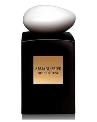 Armani Prive Pierre de Lune Perfume Samples