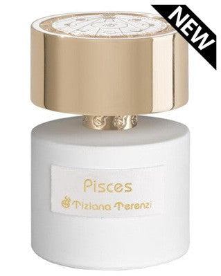 Tiziana Terenzi Pisces Perfume Sample