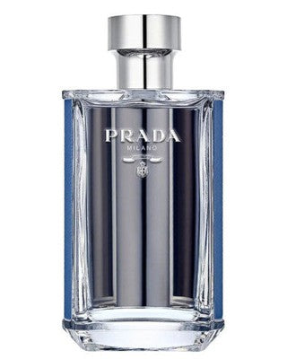 Prada L'Homme L'Eau Perfume Samples