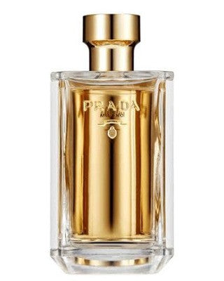 Prada La Femme Perfume Samples