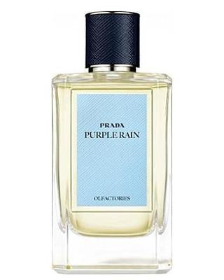 Prada Purple Rain Perfume Samples