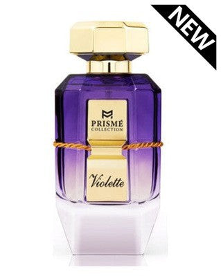 Patek Maison Violette Perfume Sample