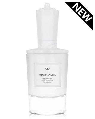 Mind Games Prodigy Perfume Sample