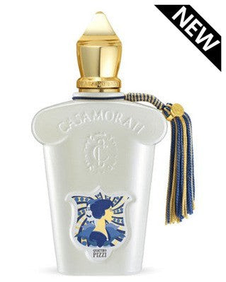 Xerjoff Quattro Pizzi Perfume Sample