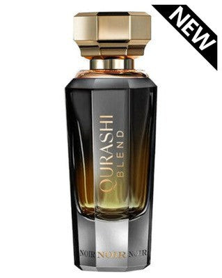 Abdul Samad Al Qurashi Blend Noir Perfume Sample