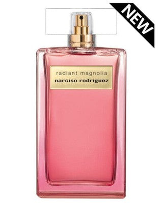 Narciso Rodriguez Radiant Magnolia Perfume Sample