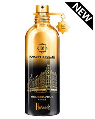 Montale Rendez-Vous Chez Harrods Perfume Sample