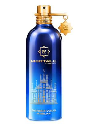 Montale Rendez-vous a Milan Perfume Sample