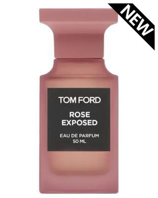 Tom Ford Rose Exposed Perfume Sample