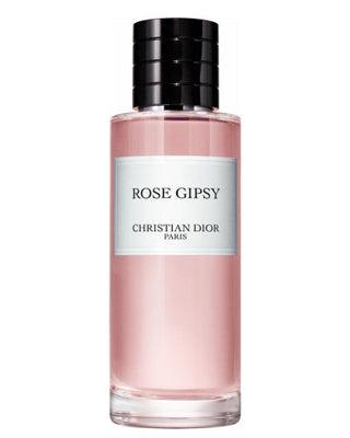 Christian Dior Rose Gipsy Perfume Samples