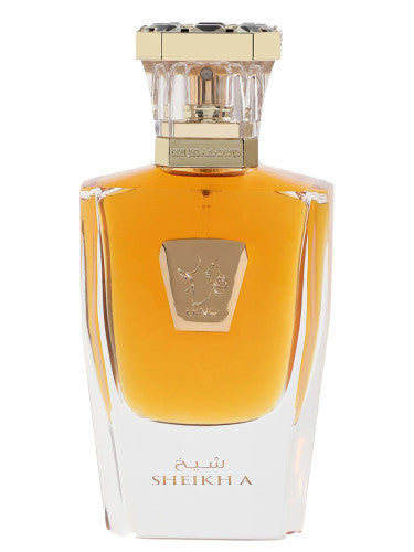 Hind Al Oud Sheikh A Perfume Sample