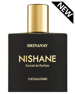 Nishane Shinanay Perfume Sample