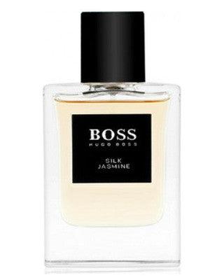 Hugo Boss Silk & Jasmine Perfume Samples