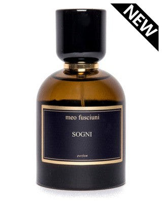 Meo Fusciuni Sogni Perfume Sample