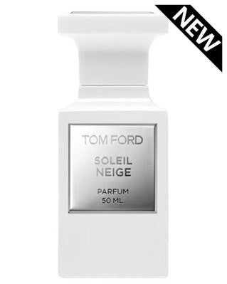 Tom Ford Soleil Neige Parfum Sample