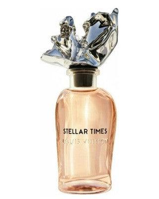 Louis Vuitton Stellar Times Les Extraits Fragrance Travel Spray