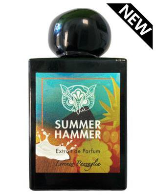 Lorenzo Pazzaglia Summer Hammer Perfume Sample