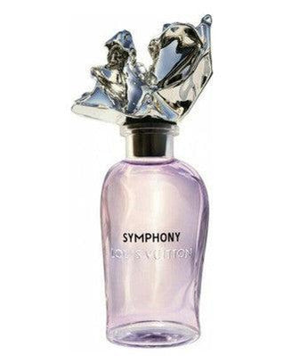 Louis Vuitton perfume sample spray, 2ml Symphony