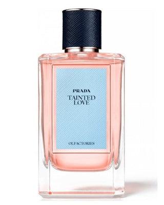 Prada Tainted Love Perfume Samples