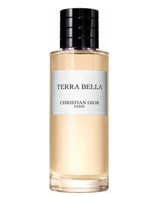 [Christian Dior Terra Bella Perfume Sample]