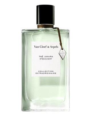 Van Cleef & Arpels The Amara Perfume Sample